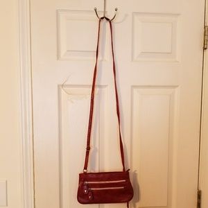 Crossbody purse